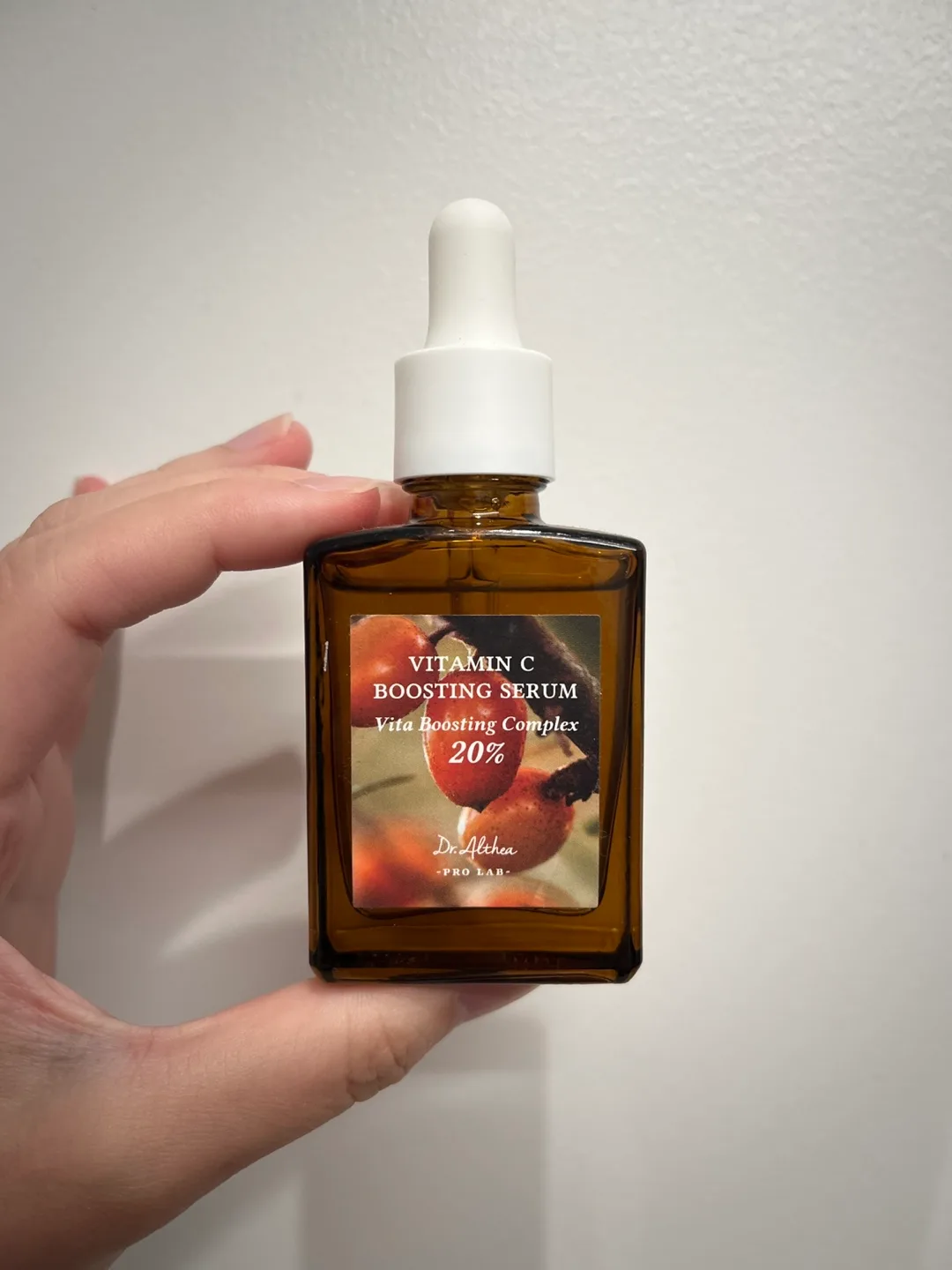Dr. Althea Vitamin C Boosting Serum thumbnail