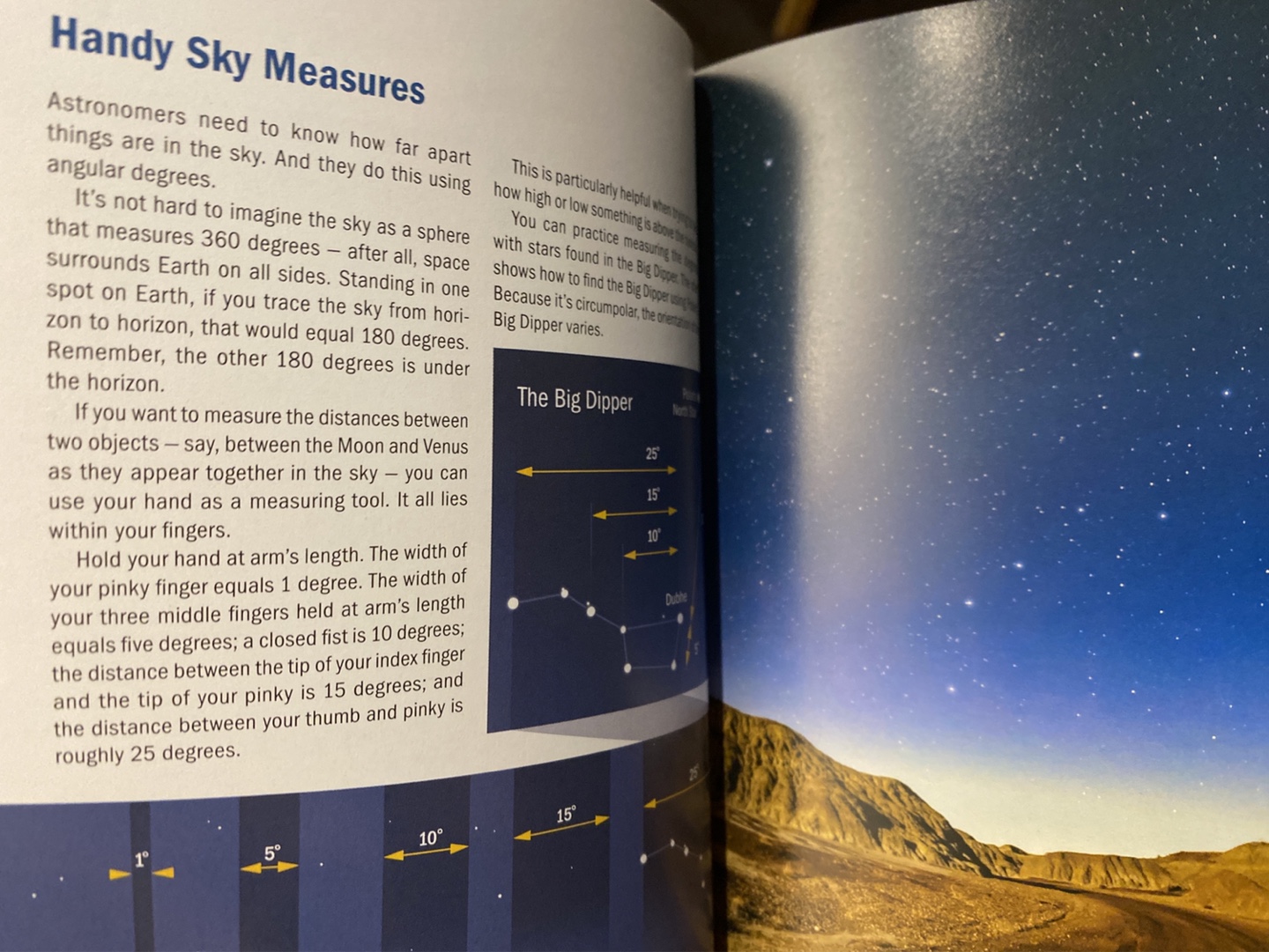 2025 night sky almanac - photo 3