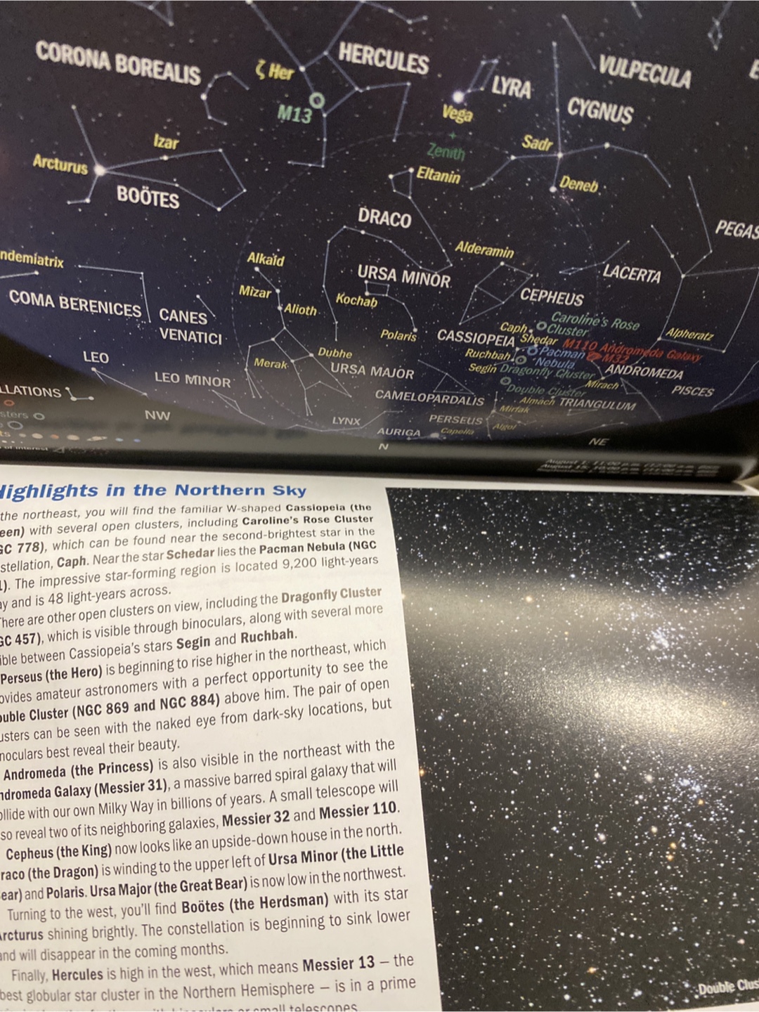 2025 night sky almanac - photo 5