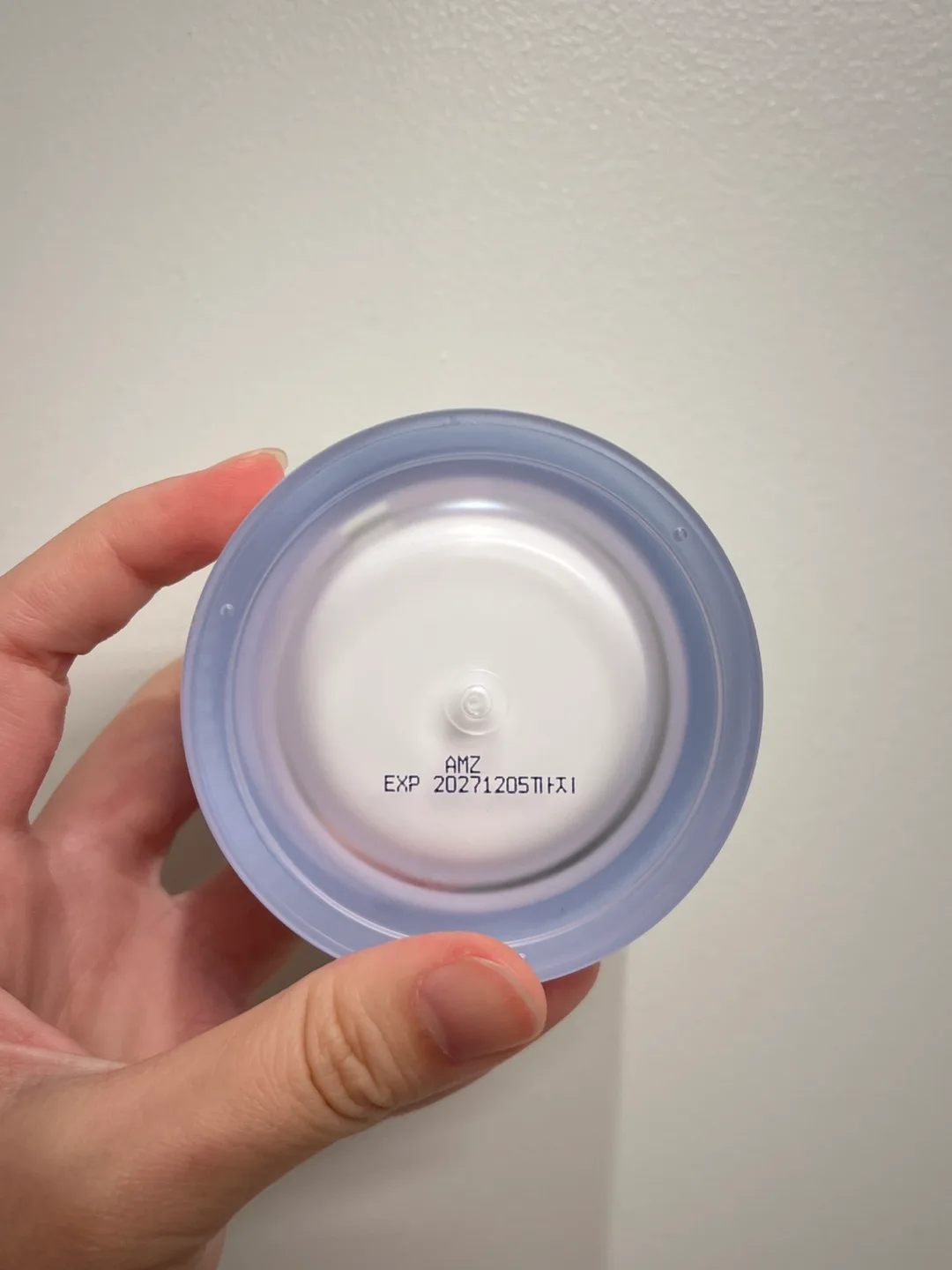 IUNIK Beta-Glucan 3X Barrier Cream image indicator(2)