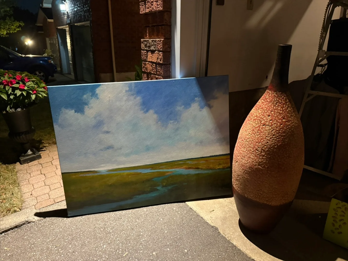 Garage Sale - New & gently used stuff