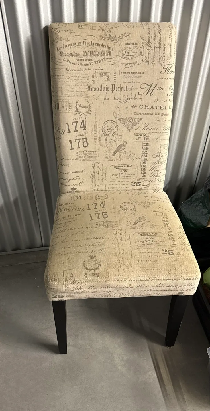 Garage Sale - New & gently used stuff image indicator(5)