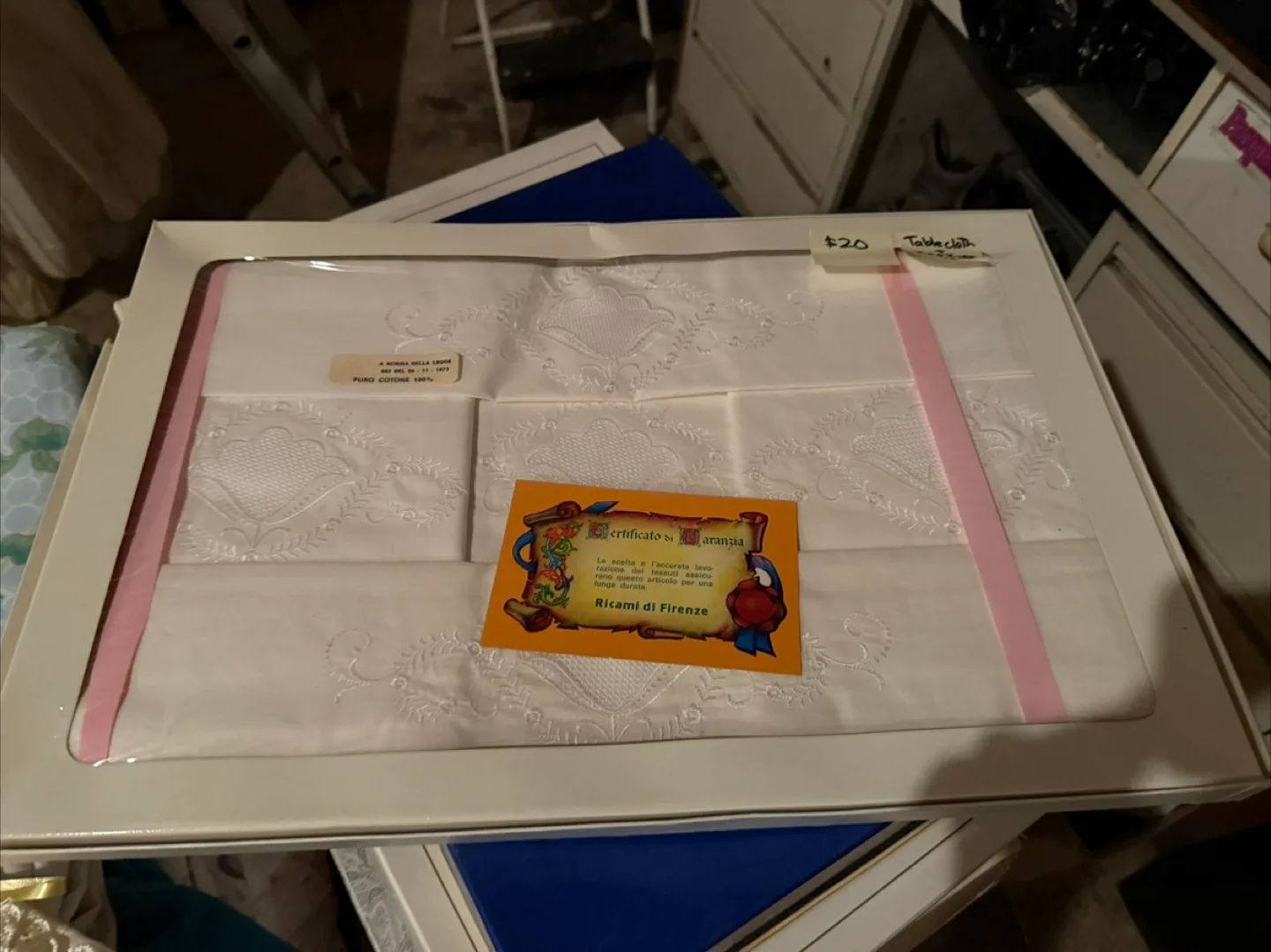 Garage Sale - New & gently used stuff image indicator(2)