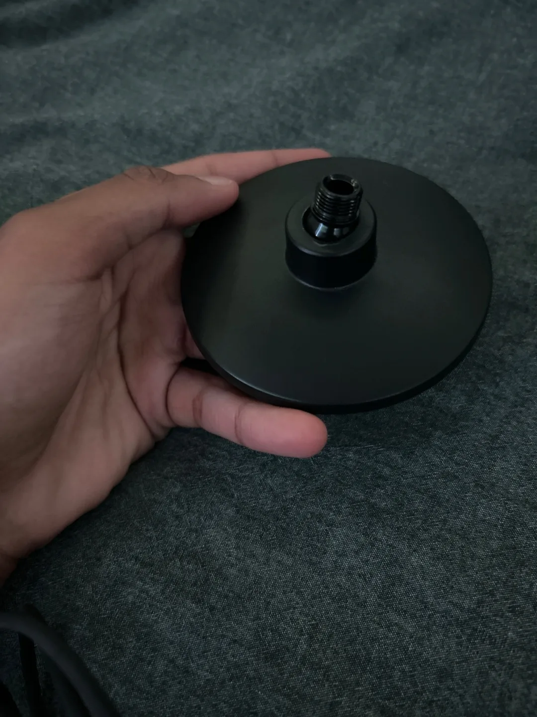 Razer Seiren Mini Microphone - Black image indicator(6)