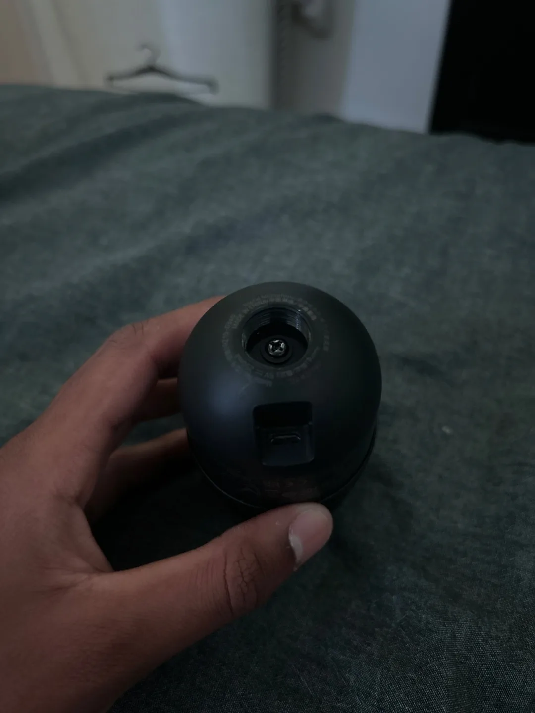 Razer Seiren Mini Microphone - Black image indicator(3)