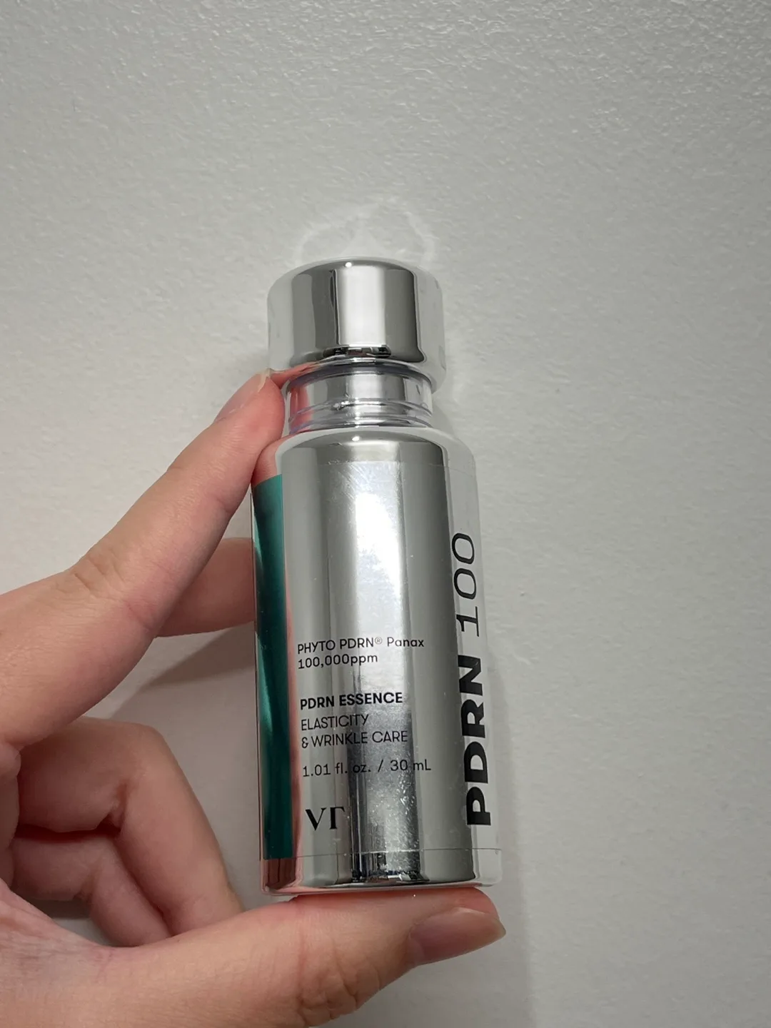 VT PDRN Essence 100 thumbnail