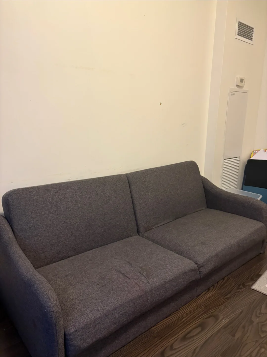 Grey Sofa thumbnail