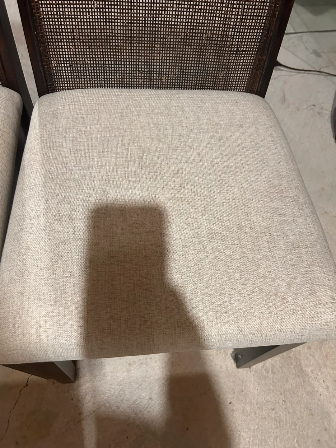 Set of 2 Dining Chairs image indicator(3)