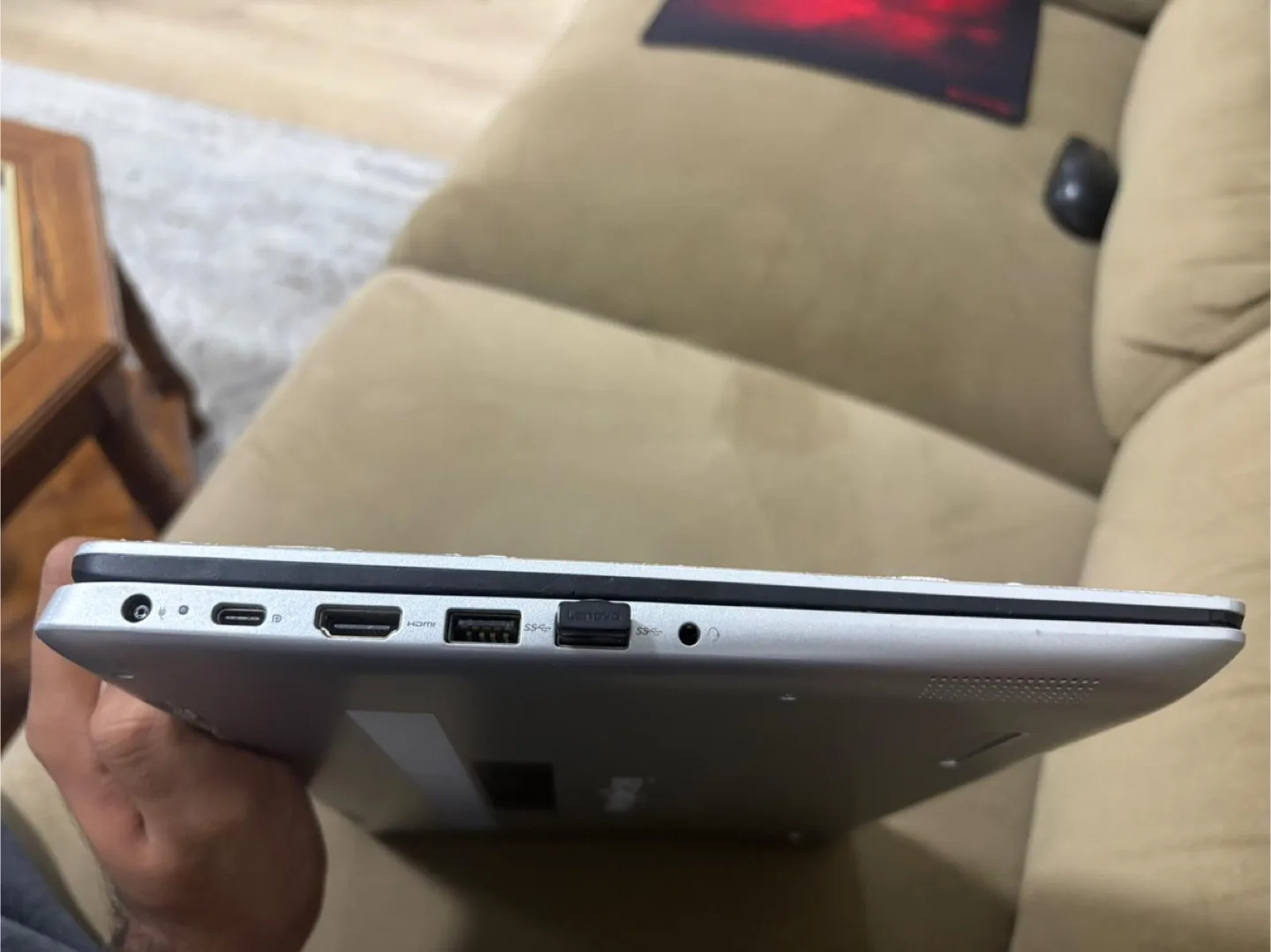 Dell Inspiron 5491 2n1 Laptop image indicator(3)