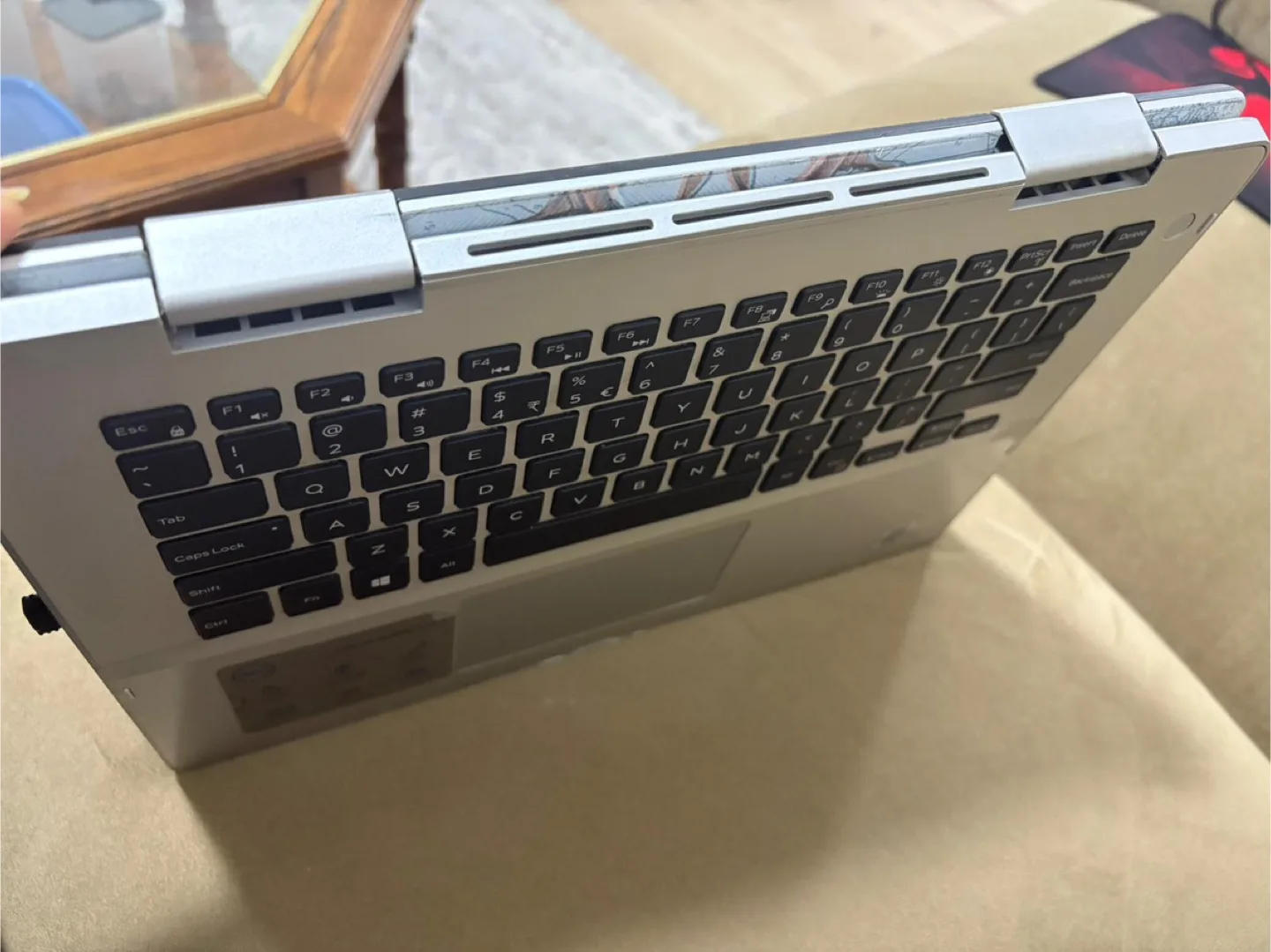 Dell Inspiron 5491 2n1 Laptop image indicator(7)