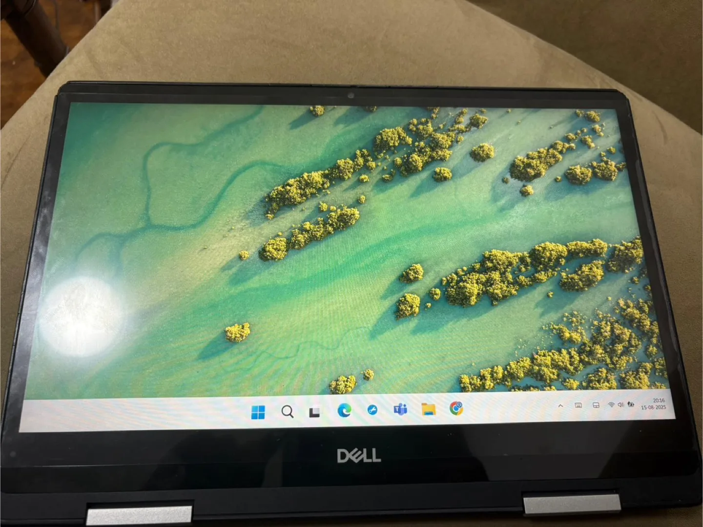 Dell Inspiron 5491 2n1 Laptop image indicator(8)