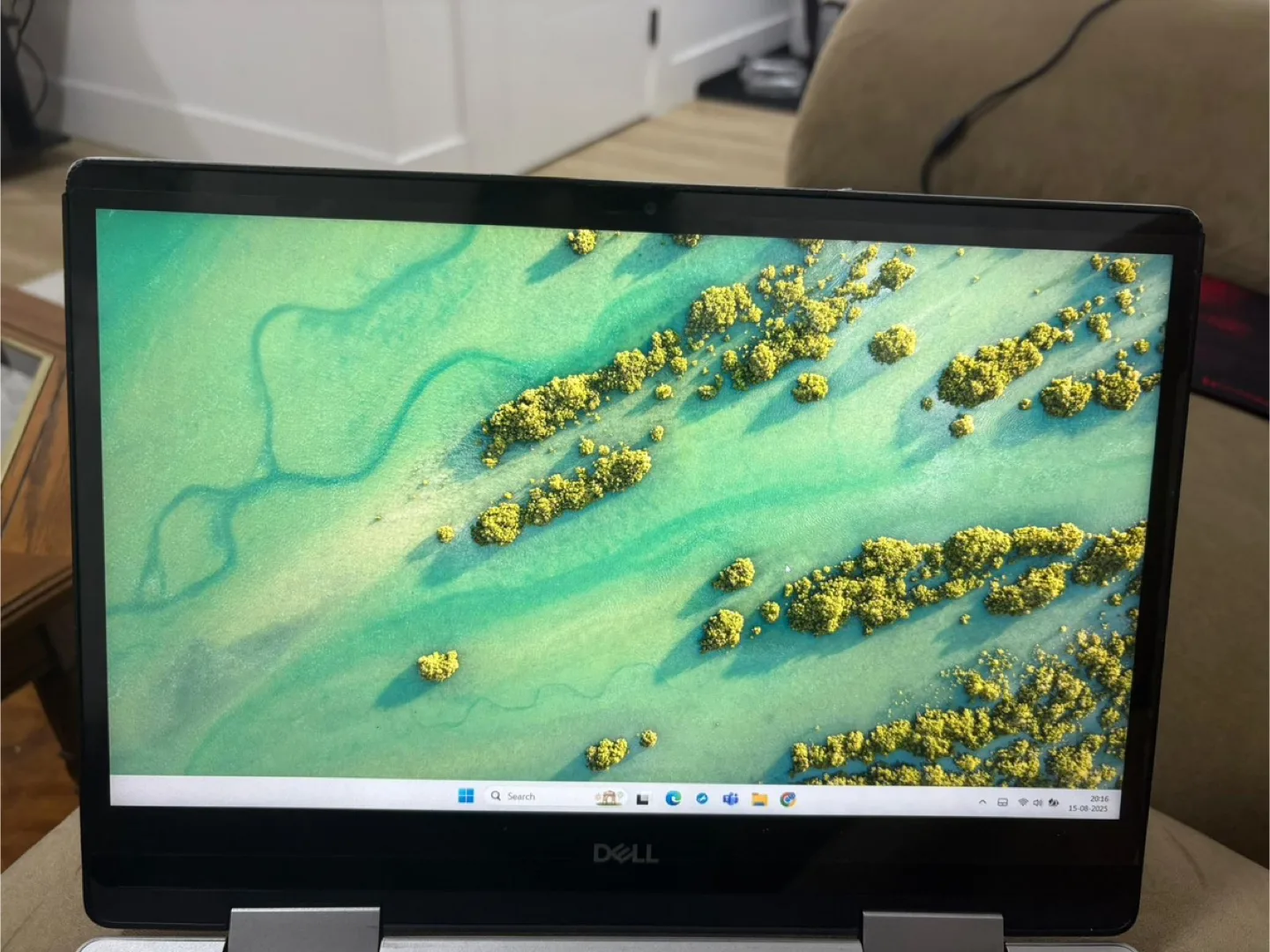 Dell Inspiron 5491 2n1 Laptop image indicator(9)