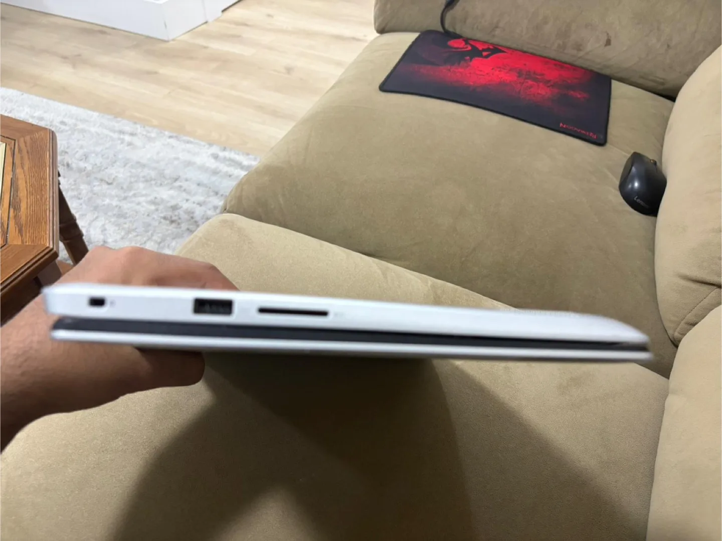 Dell Inspiron 5491 2n1 Laptop image indicator(10)