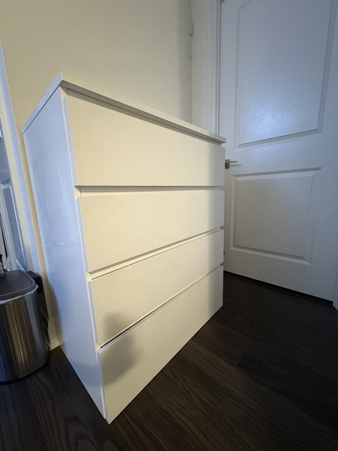 Ikea drawer