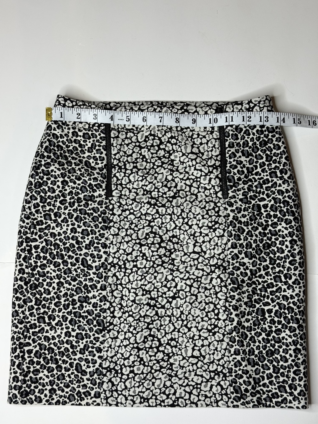 Ann Taylor Petite Skirt - photo 4