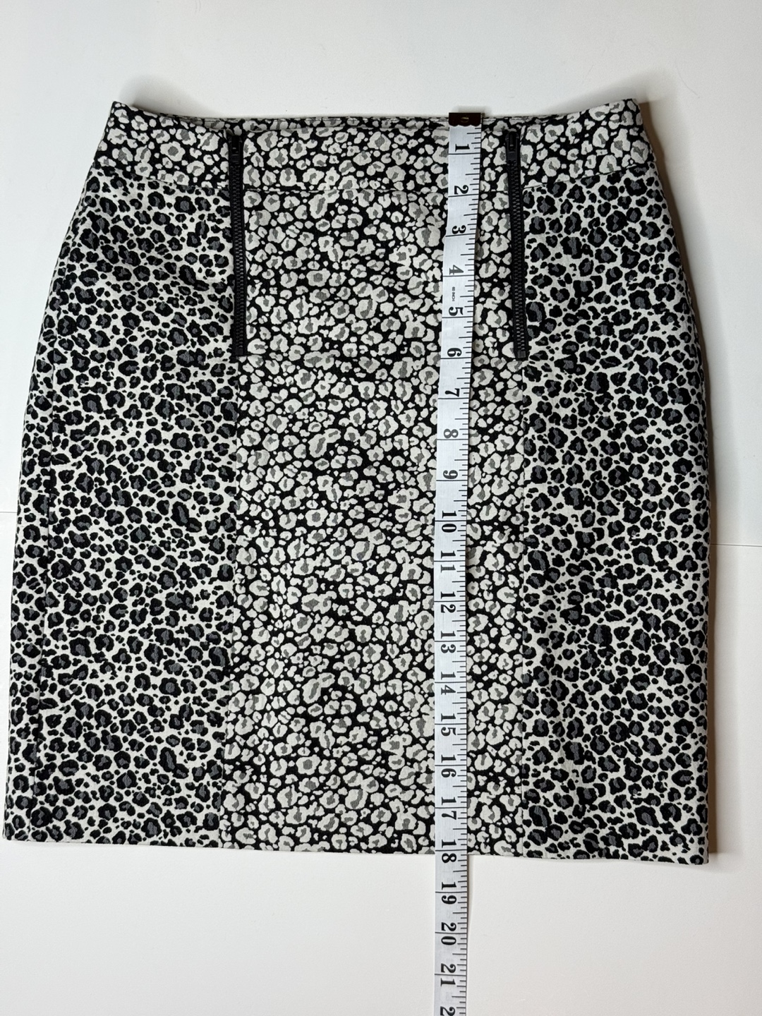 Ann Taylor Petite Skirt - photo 5
