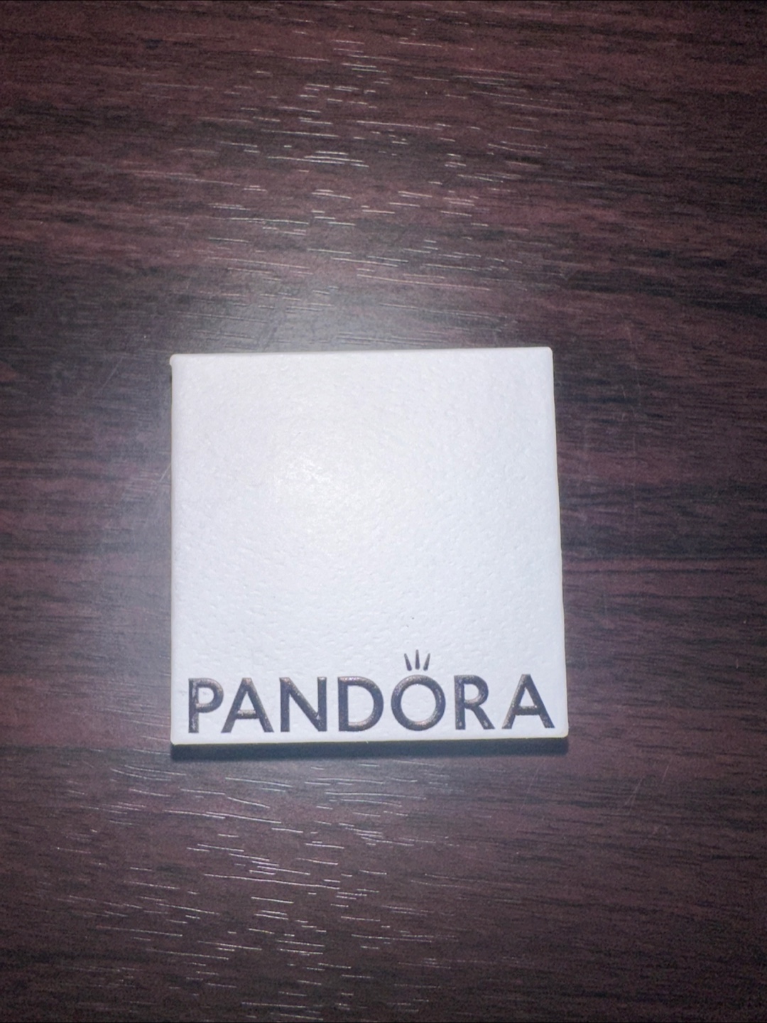 Pandora Heart Necklace - photo 4