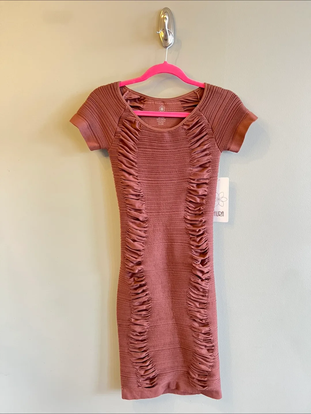Bodycon dress-L/XL thumbnail