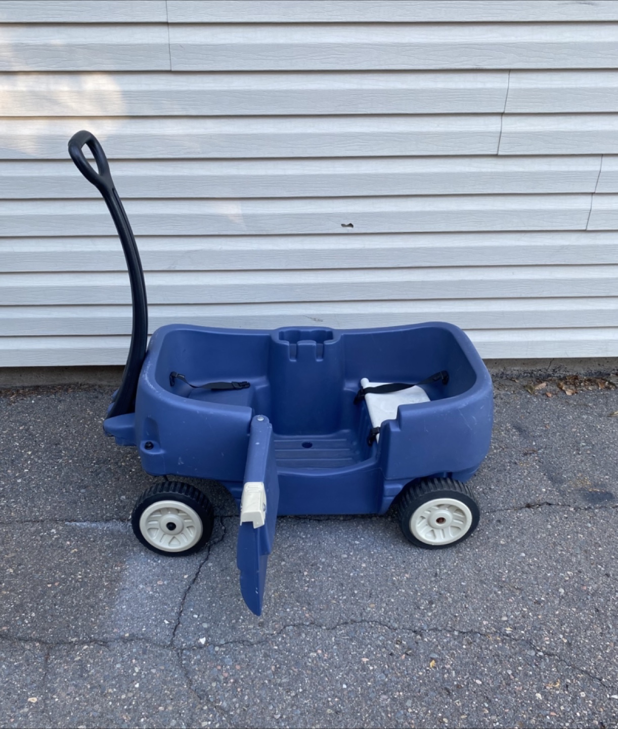 Step2 Wagon - photo 2