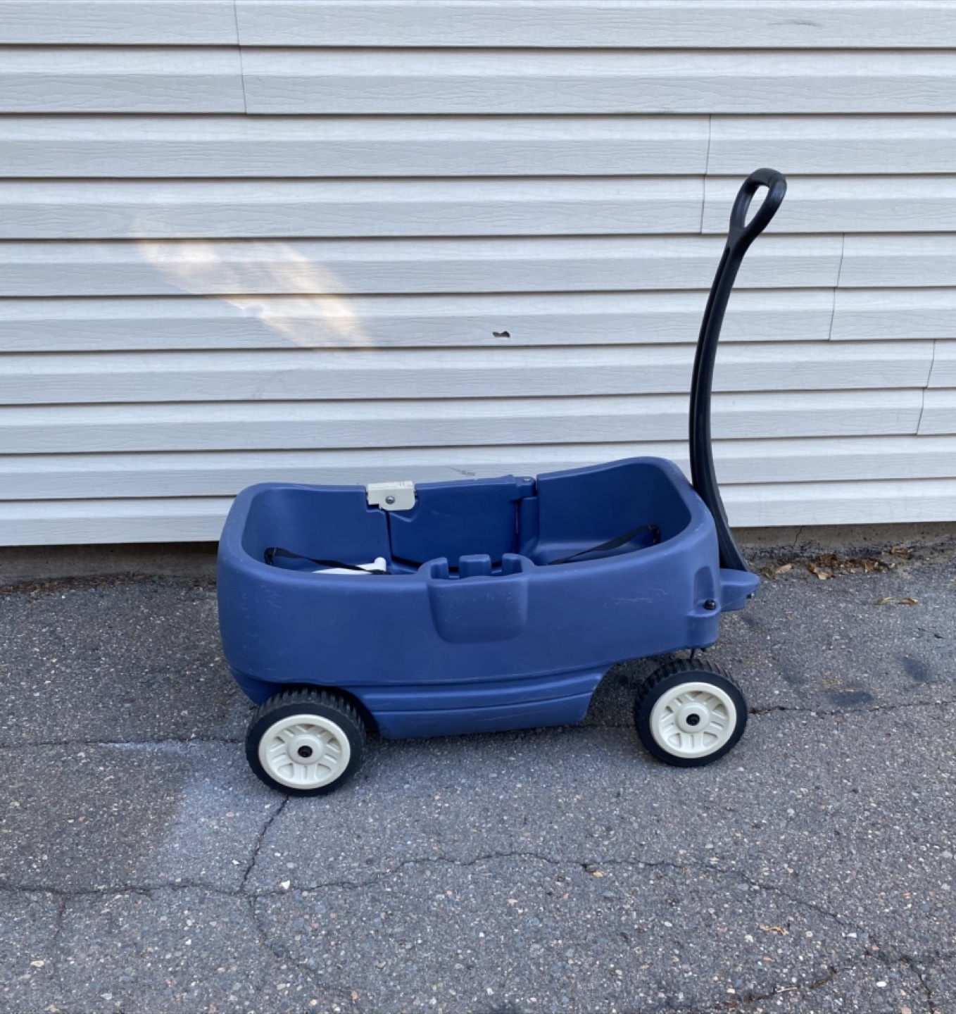 Step2 Wagon - photo 4