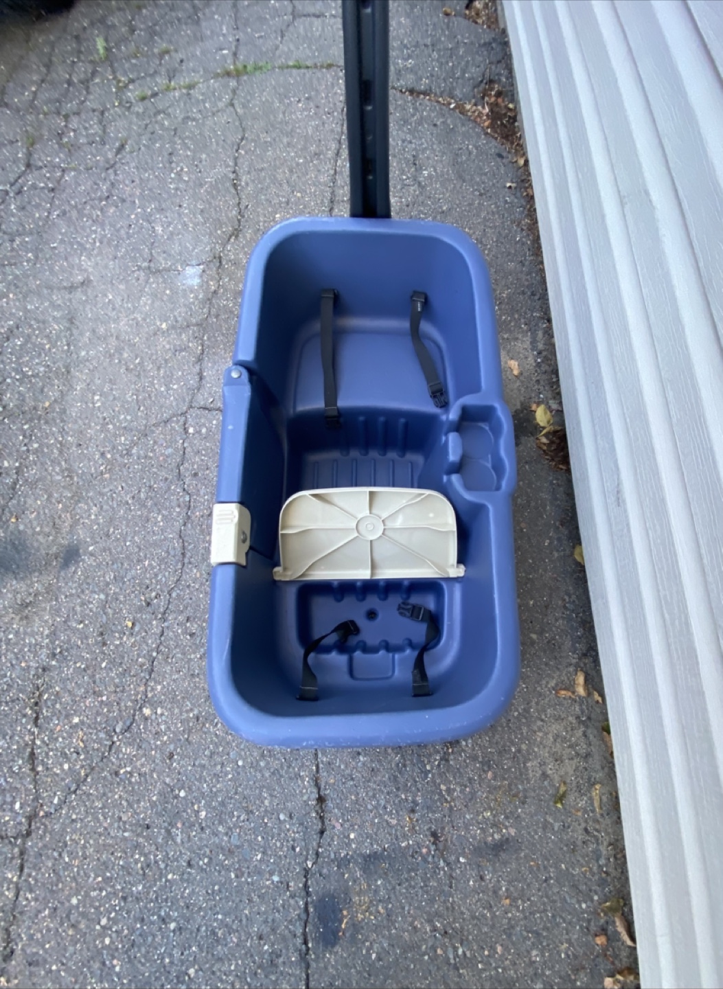 Step2 Wagon - photo 3