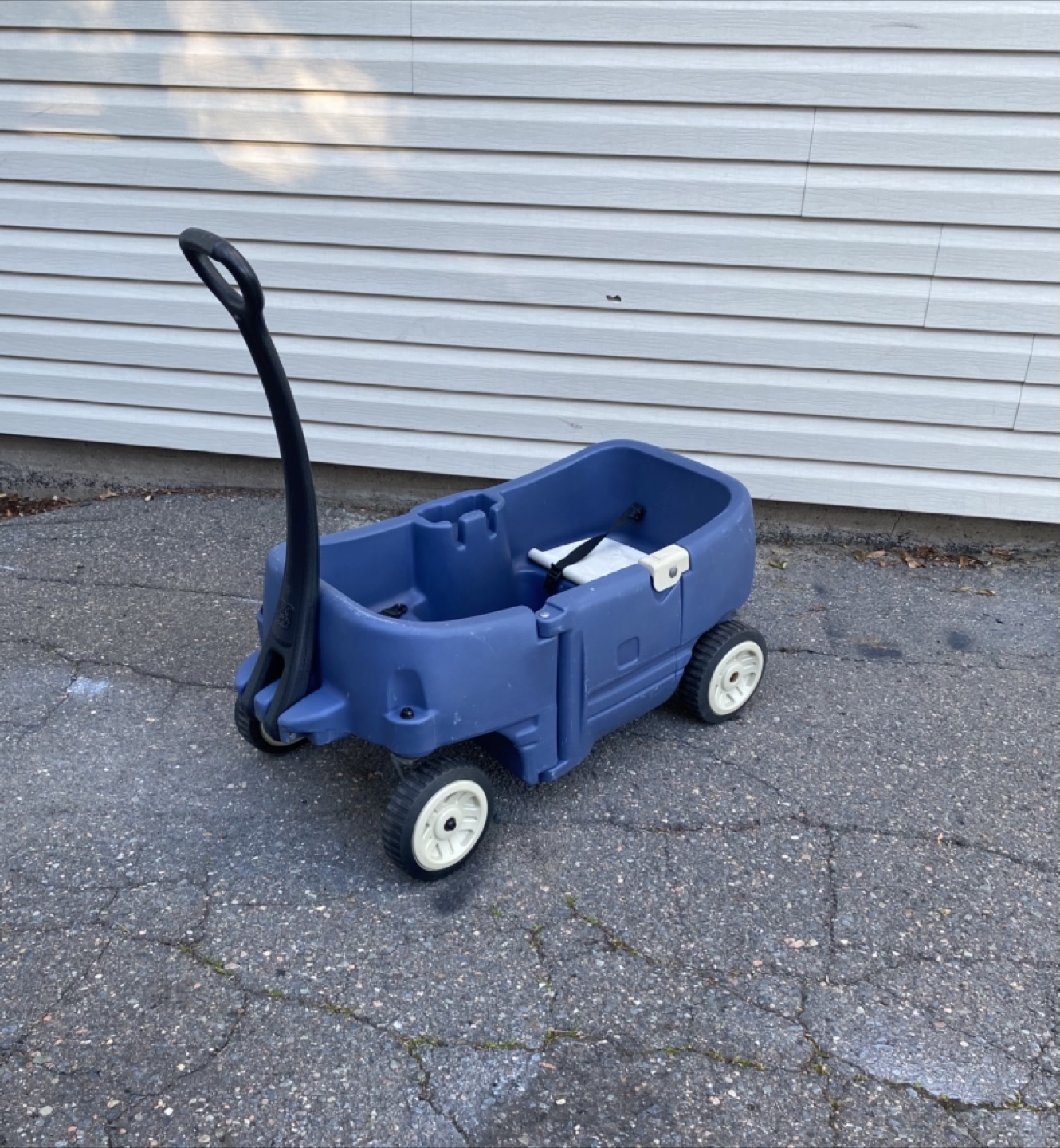 Step2 Wagon