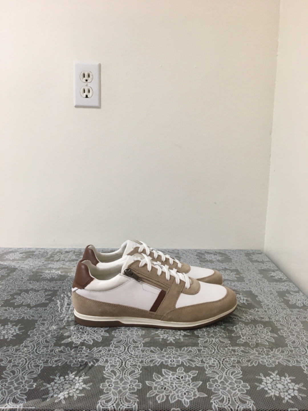 Geox Men's Sneakers shoes - photo 2