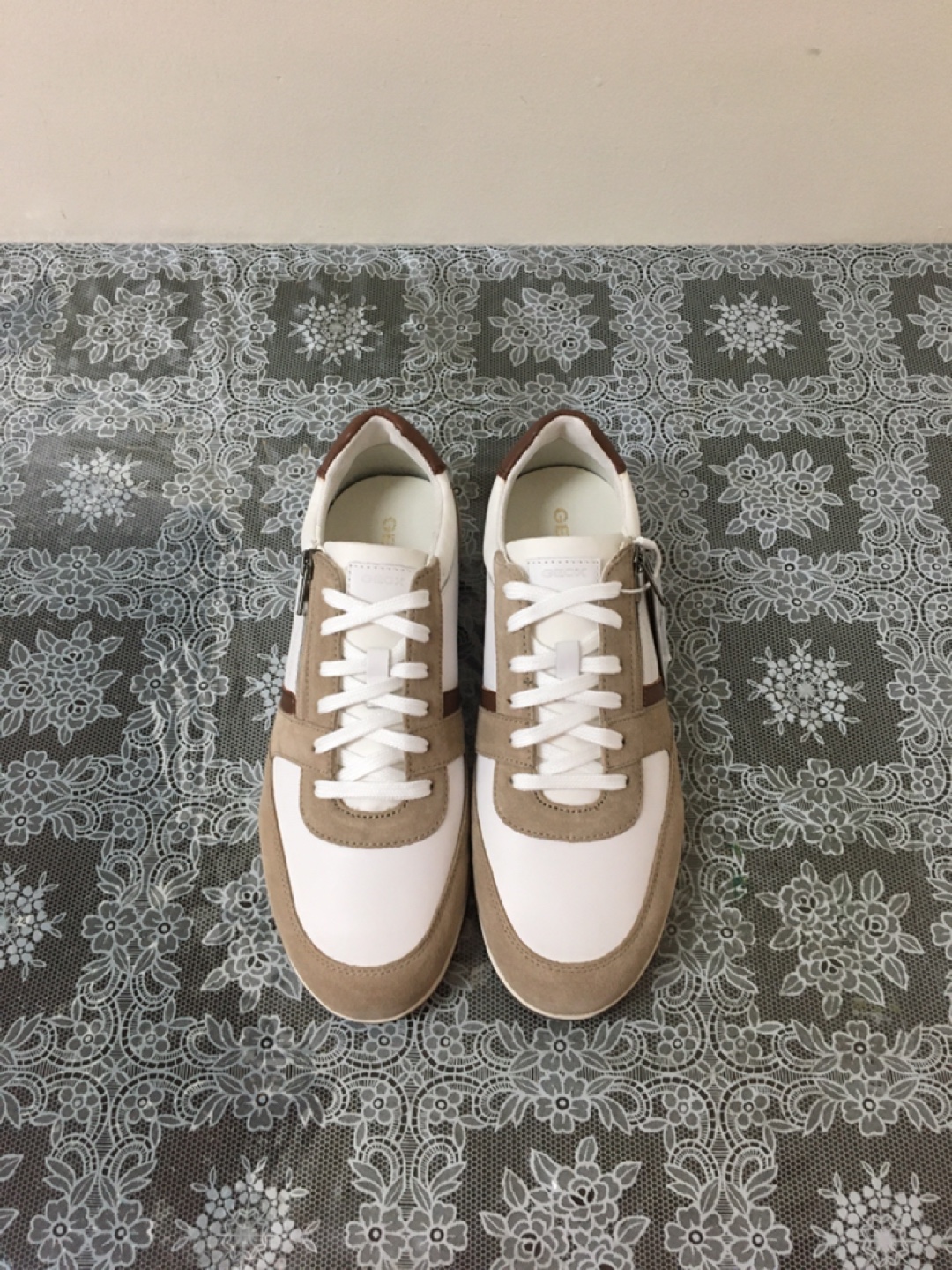 Geox Men's Sneakers shoes