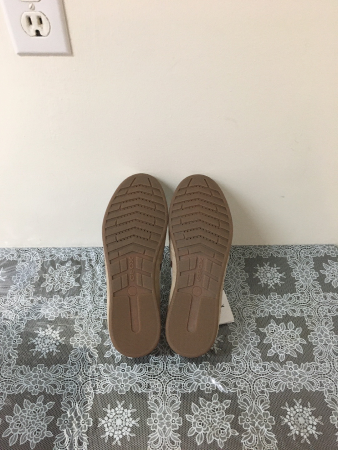 Geox Men's Sneakers shoes - photo 5