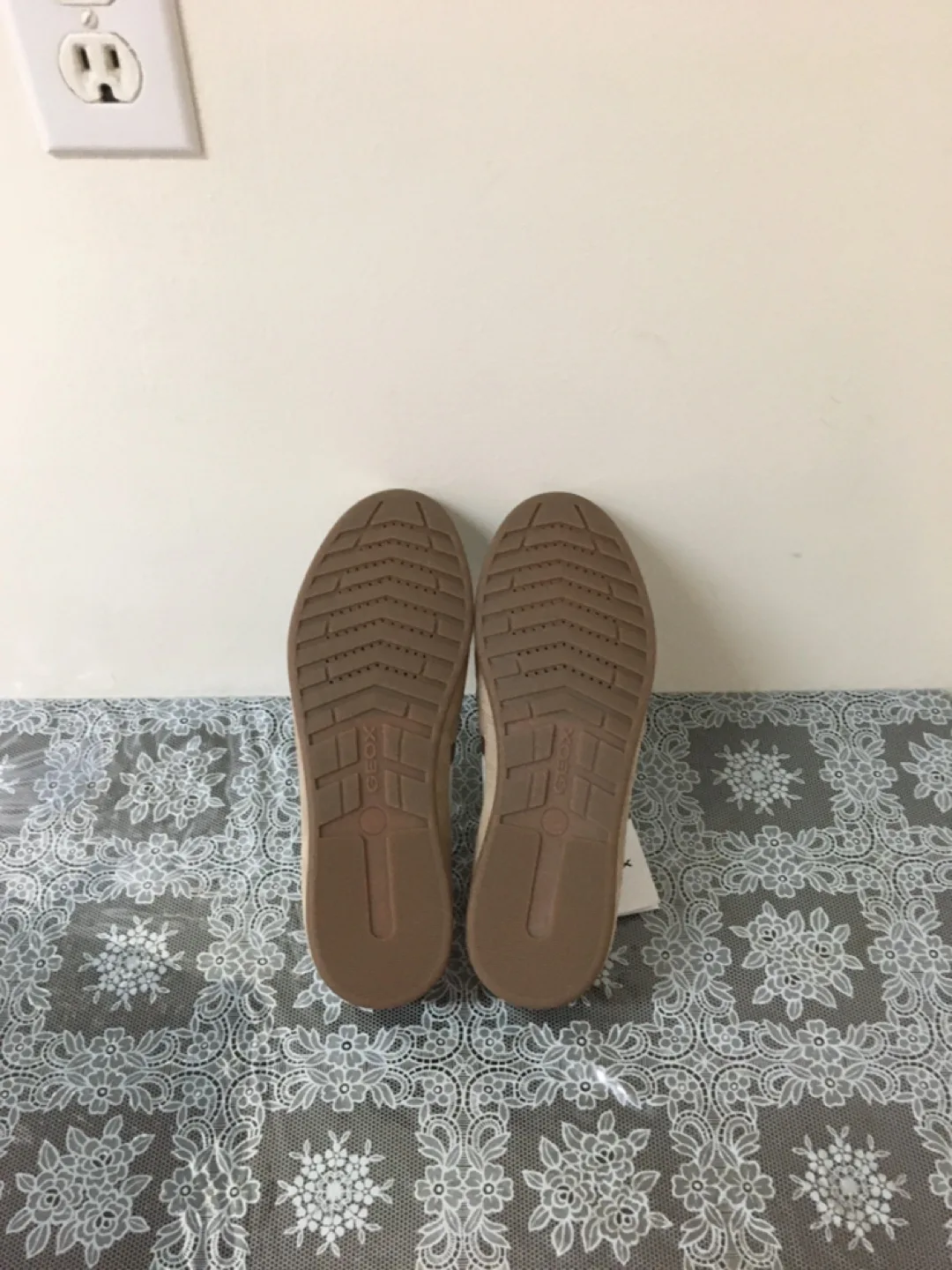 Geox Men's Sneakers shoes image indicator(5)