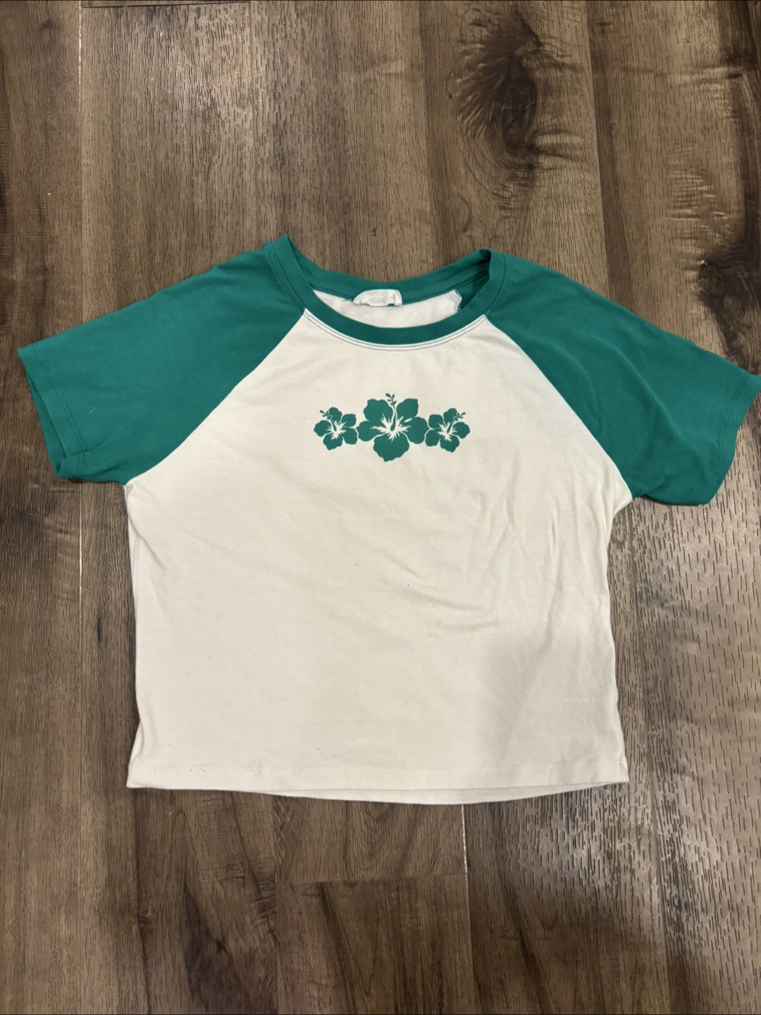 Ardene girls t-shirt
