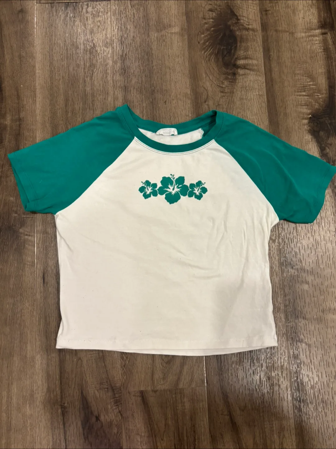 Ardene girls t-shirt thumbnail