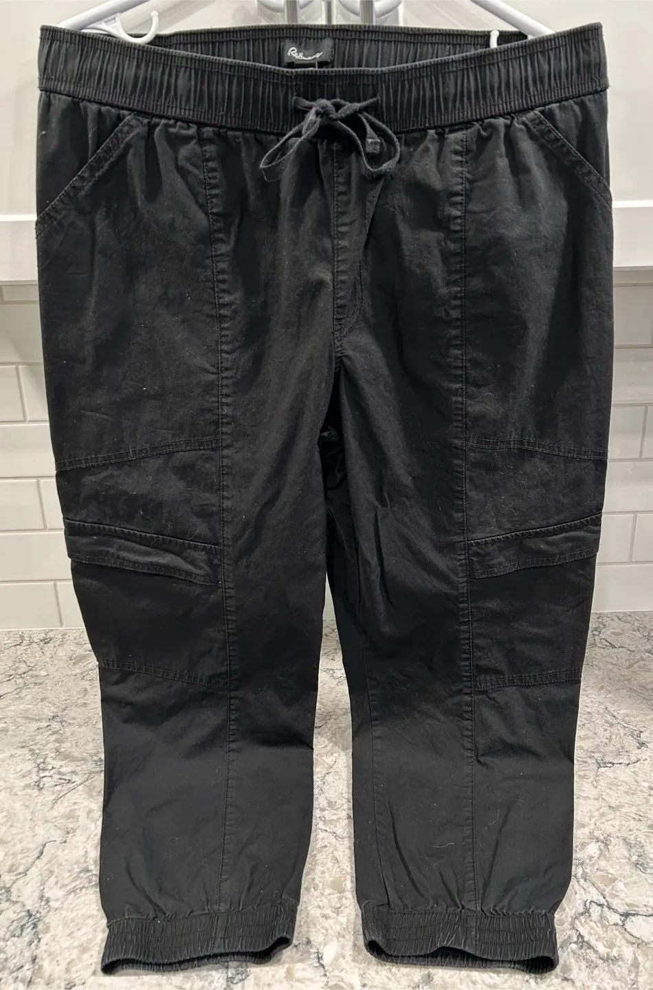 Women’s Cargo Style Pants (Reitmans) image indicator(2)