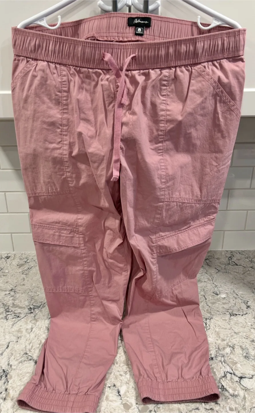 Women’s Cargo Style Pants (Reitmans) image indicator(5)