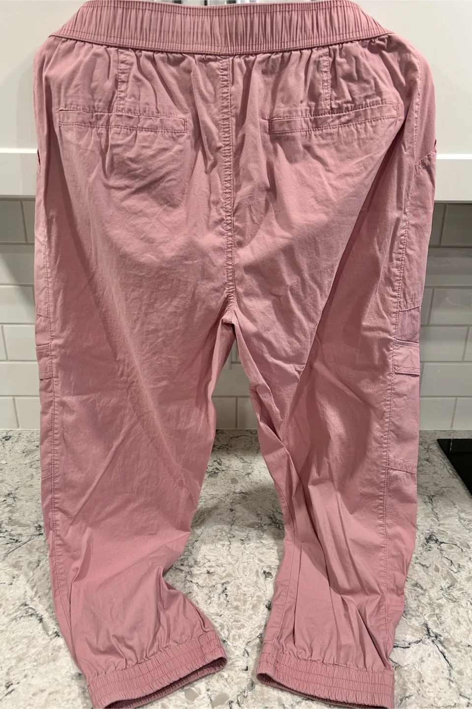 Women’s Cargo Style Pants (Reitmans) image indicator(6)