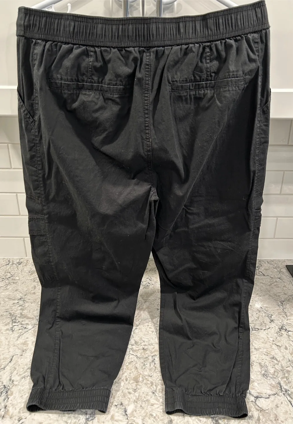 Women’s Cargo Style Pants (Reitmans) image indicator(3)