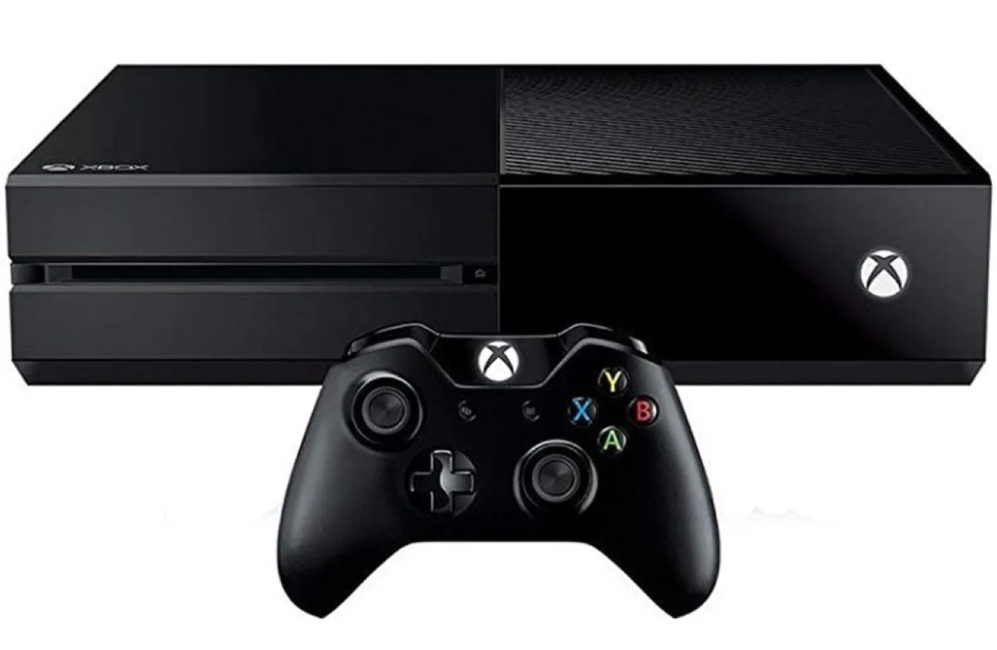 Xbox one ☝️ thumbnail