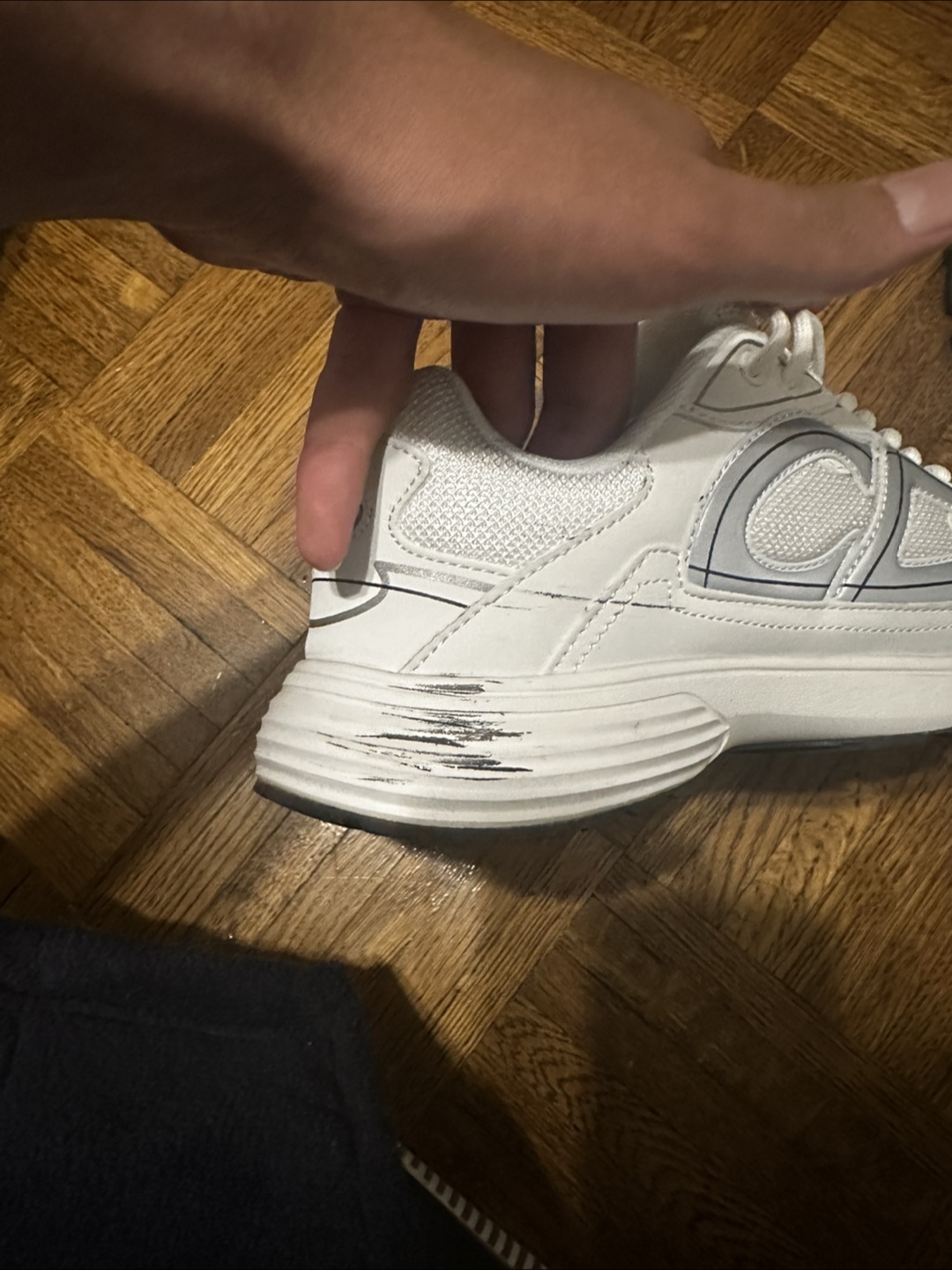 Dior B30 - photo 5