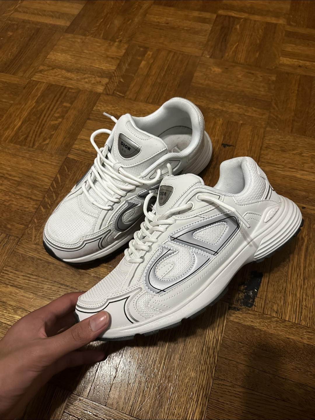 Dior B30 - photo 2