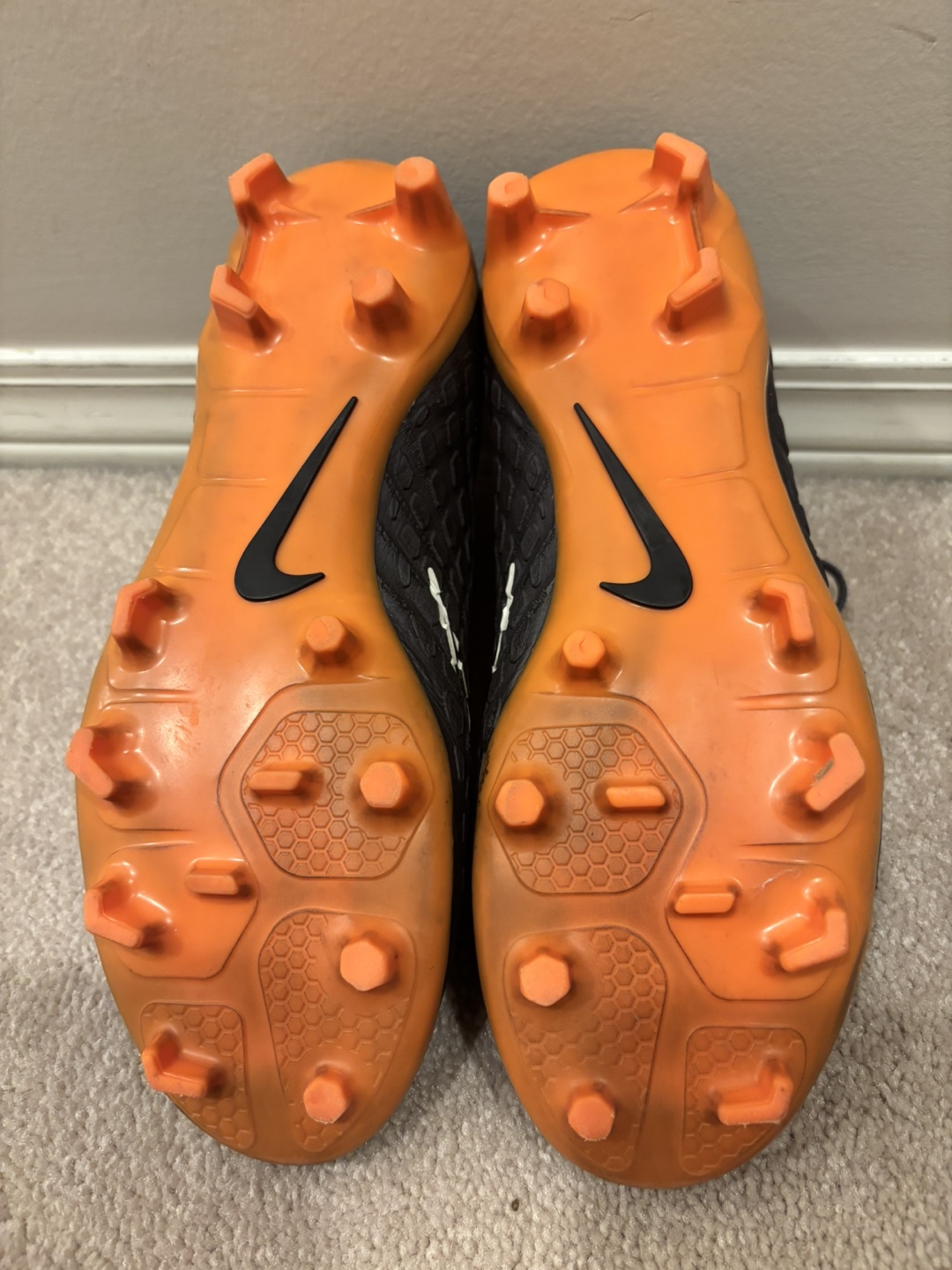 Nike HypervenomX Proximo Soccer Shoes- size 5Y US Kids - photo 4