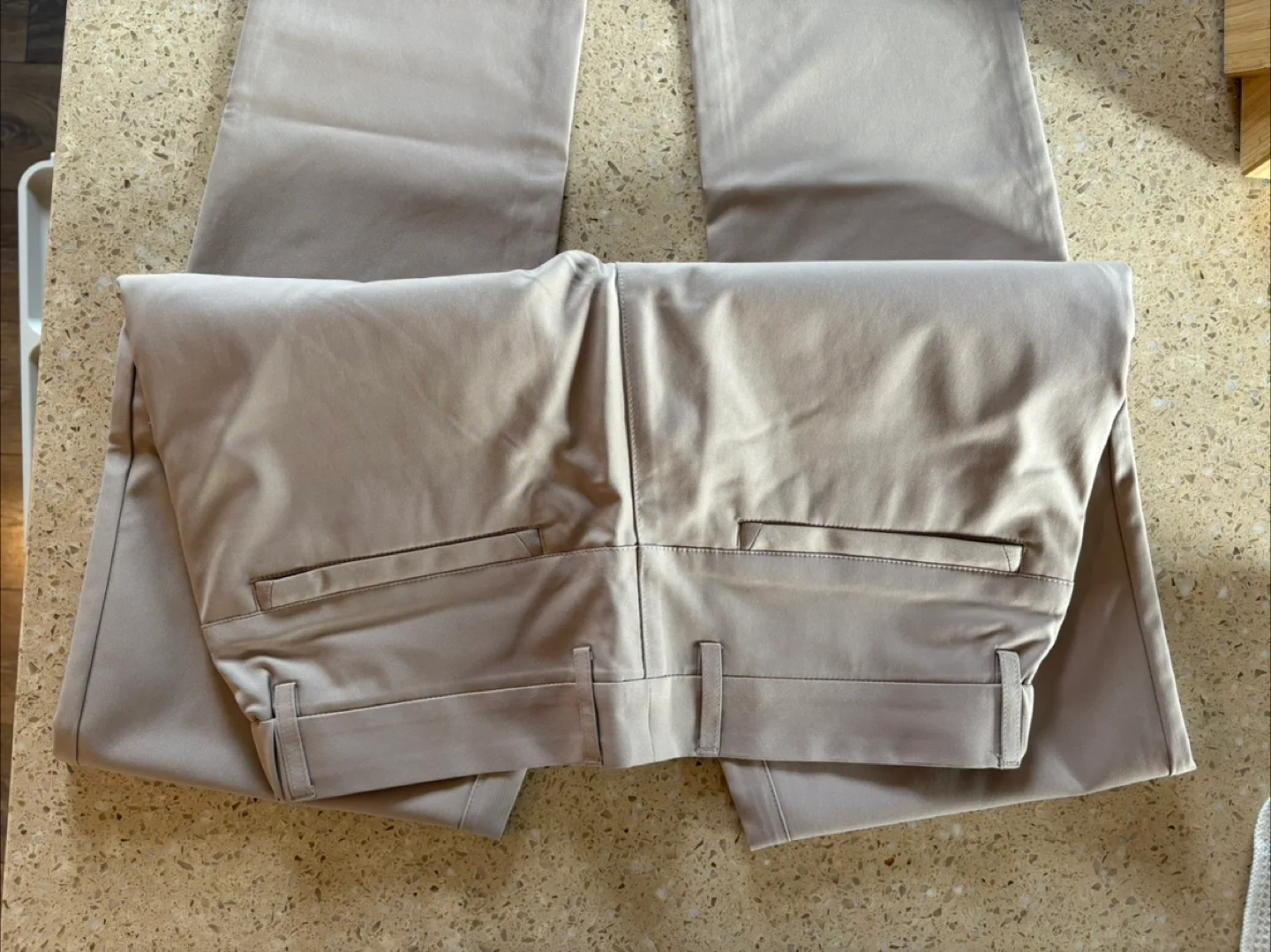 [New] Jack Archer Slim Pants - 30x34 - Oak colour image indicator(3)