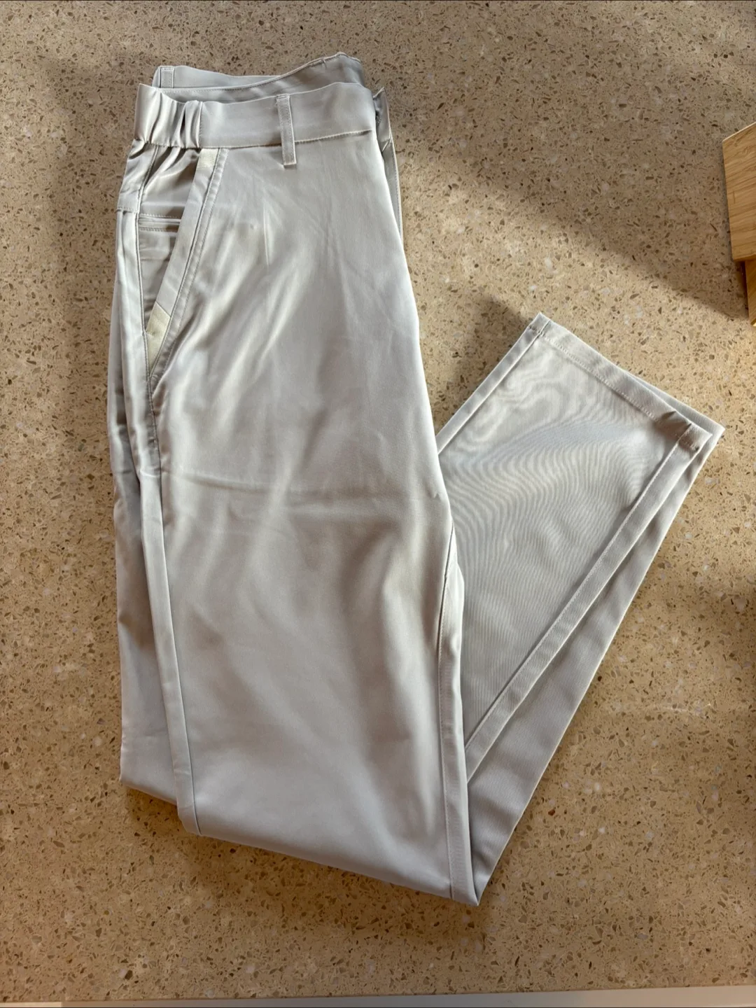 [New] Jack Archer Slim Pants - 30x34 - Oak colour image indicator(4)