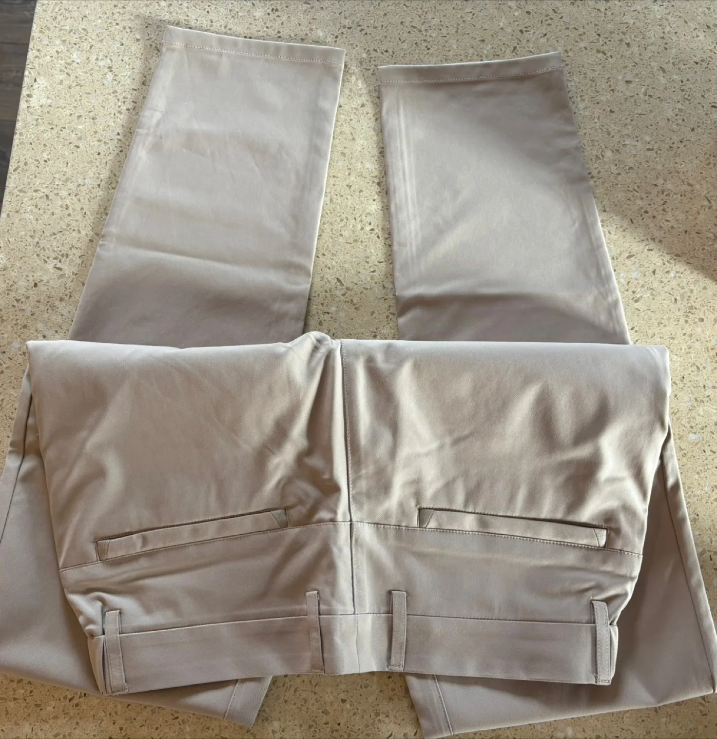 [New] Jack Archer Slim Pants - 30x34 - Oak colour image indicator(5)