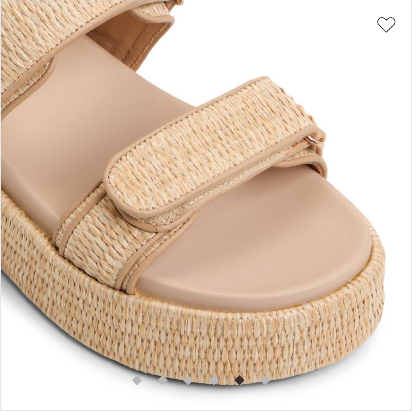Call It Spring Platform Sandals - photo 2