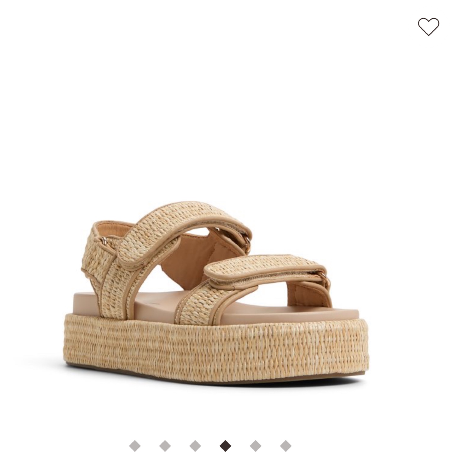 Call It Spring Platform Sandals - photo 3