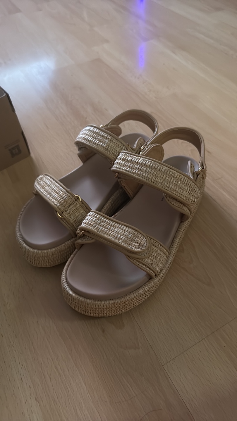 Call It Spring Platform Sandals - photo 4