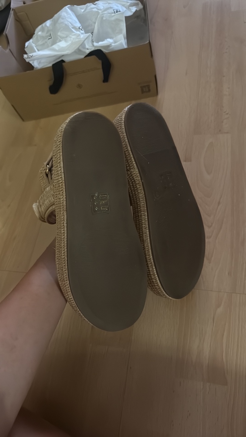 Call It Spring Platform Sandals - photo 5