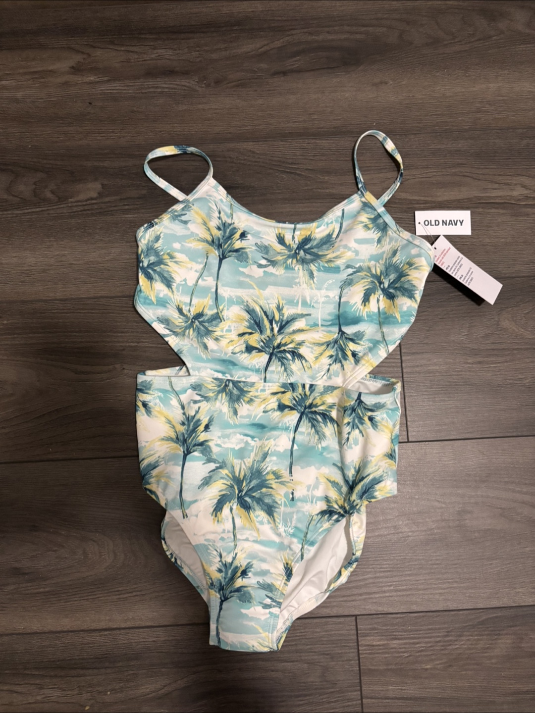 Brand New With Tags Old Navy Swimsuit