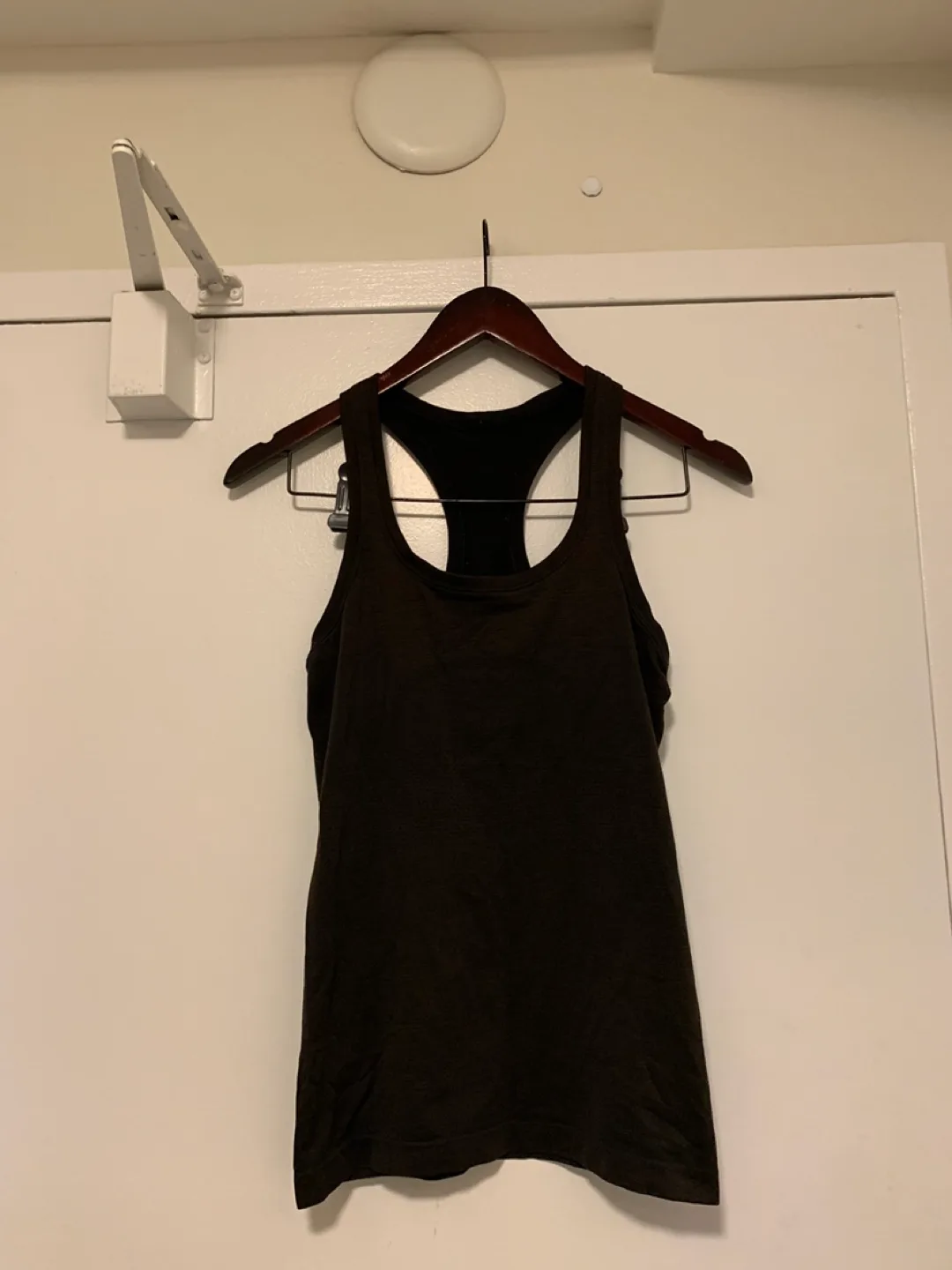Lululemon Racerback Tank Top thumbnail