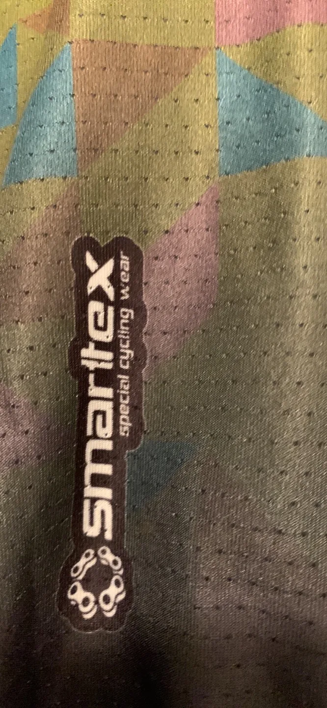 Miami Bicycles Cycling Jersey - Size Small image indicator(3)